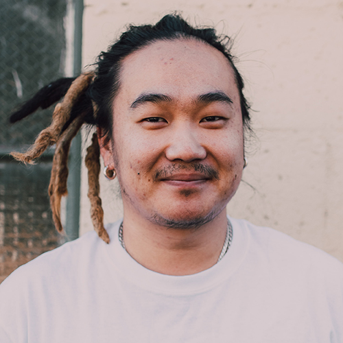 Carlos Badillo Corrales.