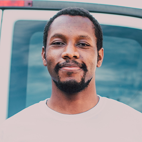 Javier Prado Hernández