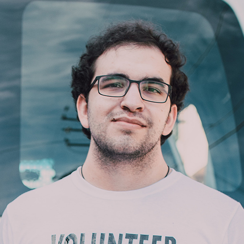 Enrique Medrano Rojas